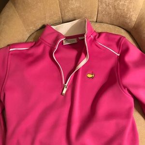 Masters girls XL pullover